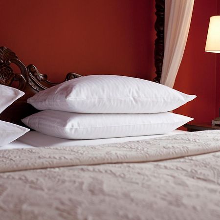 Schlosshotel Ziethen Kremmen 외부 사진