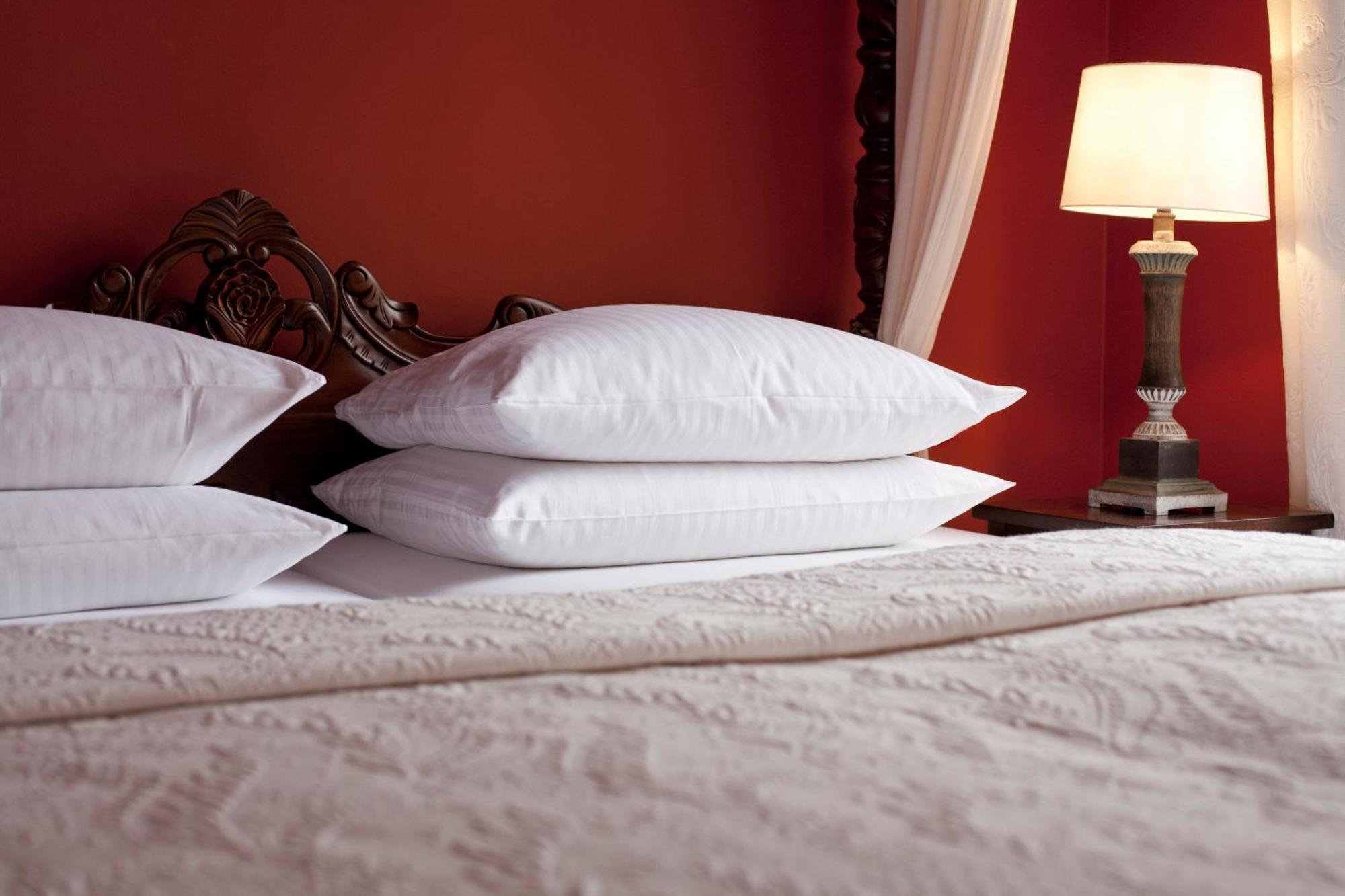 Schlosshotel Ziethen Kremmen 외부 사진