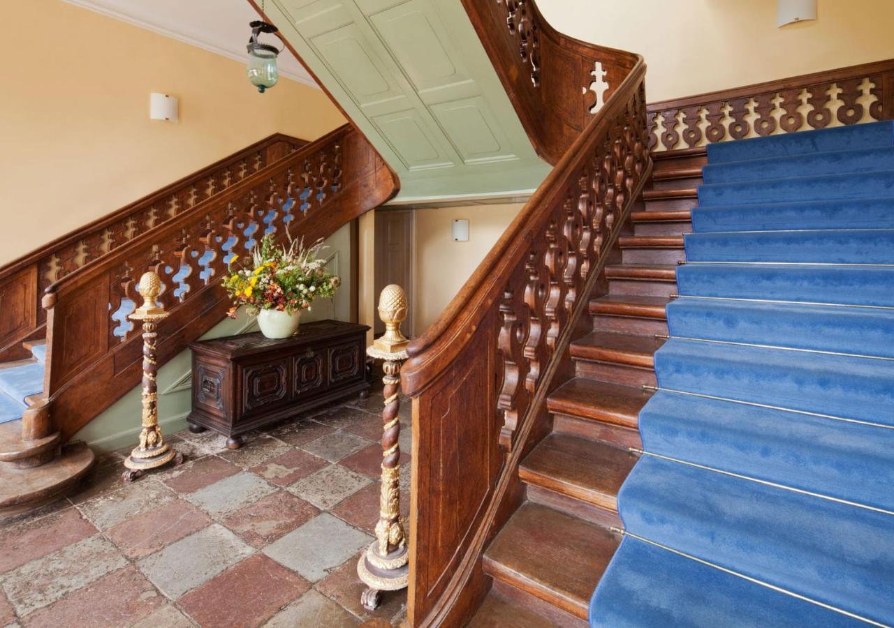 Schlosshotel Ziethen Kremmen 외부 사진