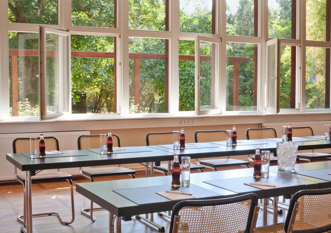 Schlosshotel Ziethen Kremmen 외부 사진