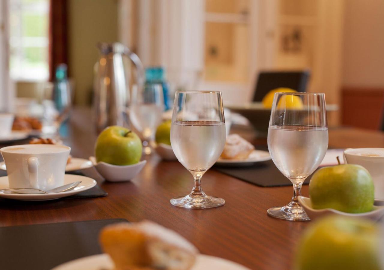 Schlosshotel Ziethen Kremmen 외부 사진