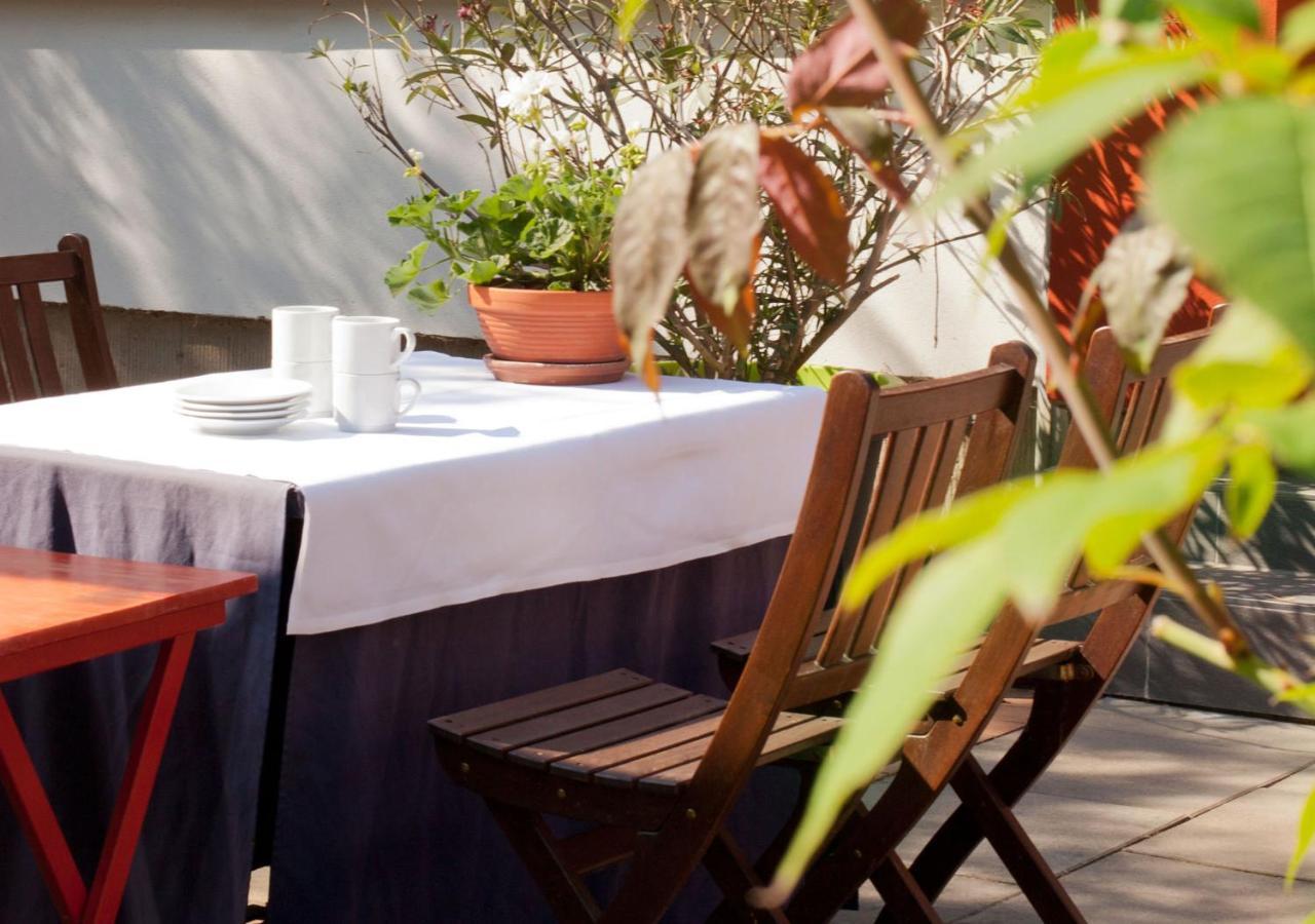 Schlosshotel Ziethen Kremmen 외부 사진